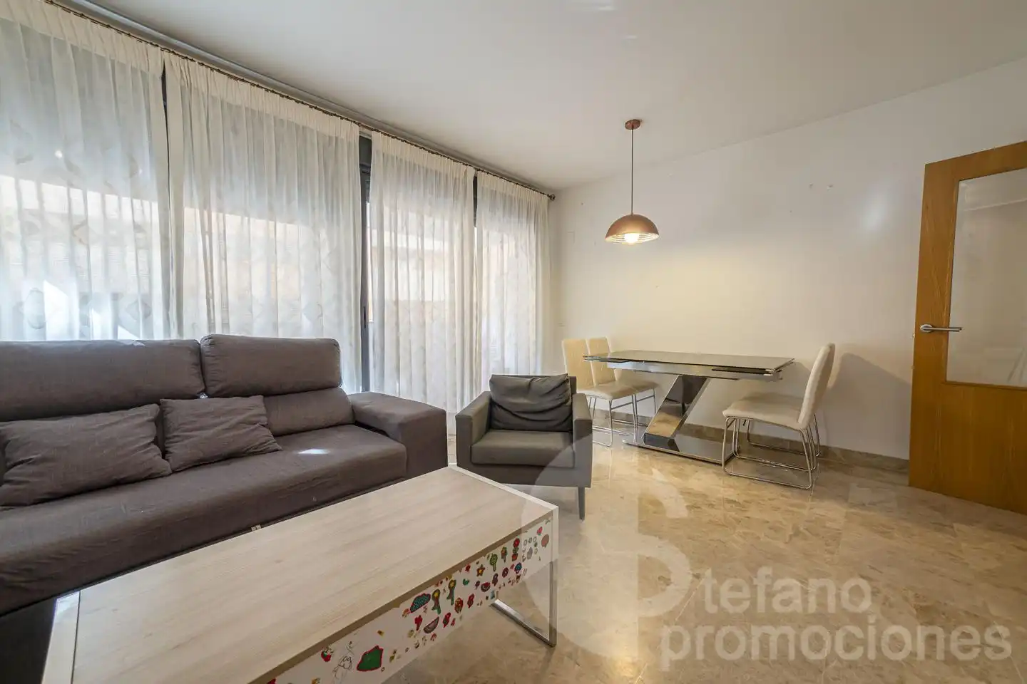 Piso con piscina en venta en Carretera de Cádiz, imagen 9