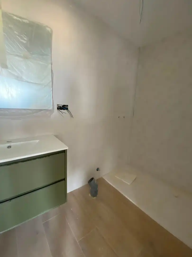 Flat with terrace for sale in Carrer Palauet, imagen 4