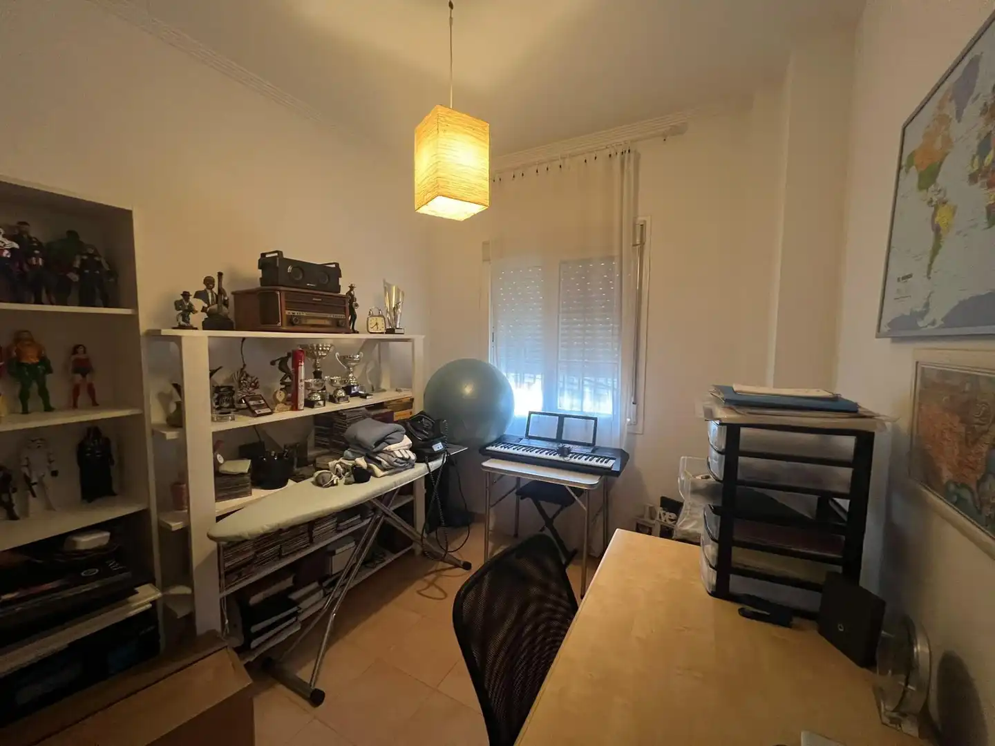 Casa a schiera con piscina in vendita a Arenal - La Pólvora, imagen 42