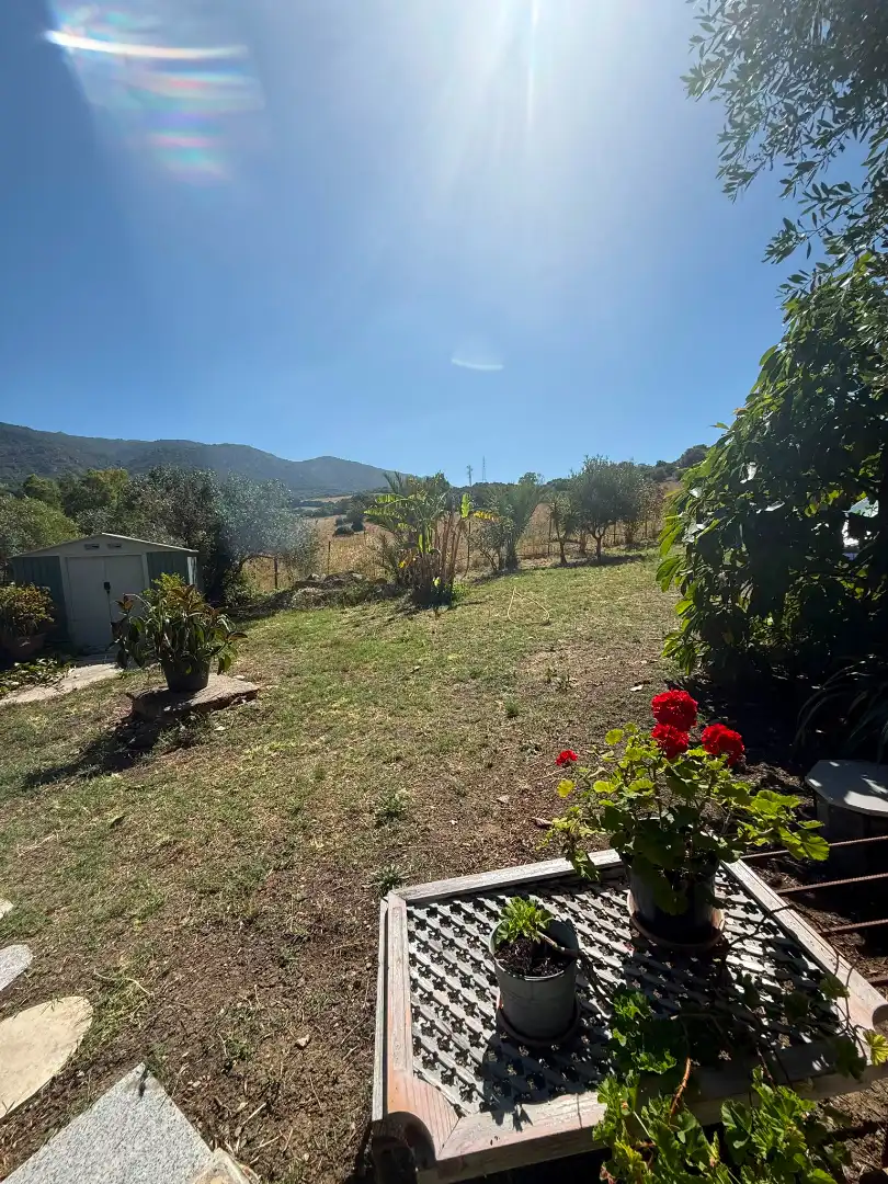 Casa o xalet de lloguer en Tarifa amb Jardí privat, Terrassa i Traster