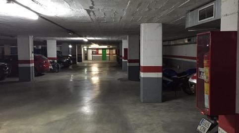 Photo 4 of Garage to rent in Plaça Lledoner, 6, Torroella de Montgrí, Girona