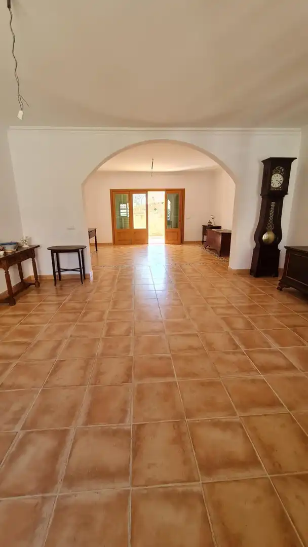 Detached house with garden for sale in Cala Santanyí, imagen 37