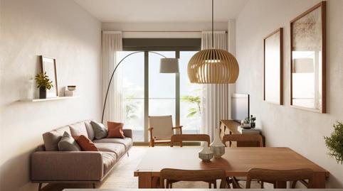 Photo 2 from new construction home in Flat for sale in Carrer del Doctor Pearson, 52, Vallparadís - Antic Poble de Sant Pere, Barcelona