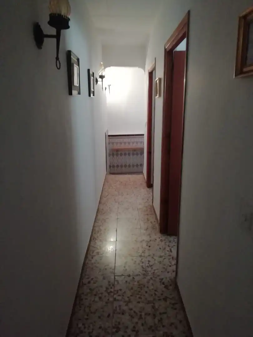 Casa o xalet en venda a Corral de Almaguer