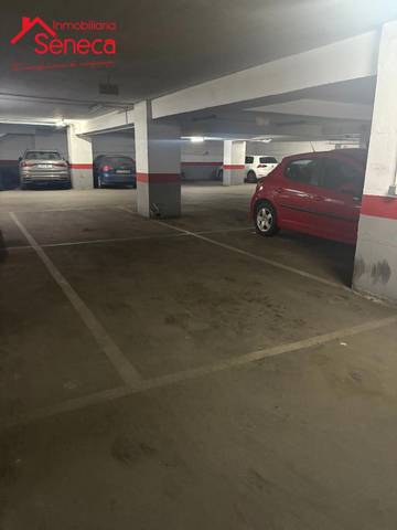 Garaje en Venta en gran capitan en Zona Centro