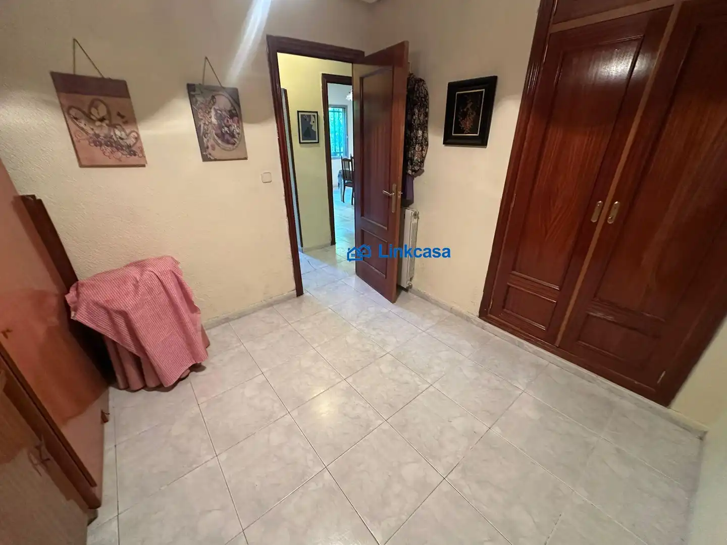 Houses for sale in Madrid  with Heating and Storage room