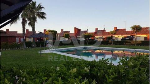 Foto 2 de Casa adosada en venda a Ayamonte ciudad, Ayamonte