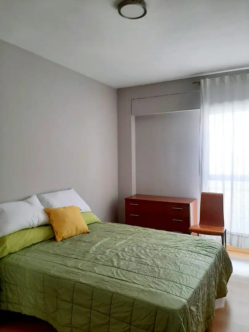 Appartamento con ascensore in affitto a Calle de Tomás Zumalacárregui, imagen 15