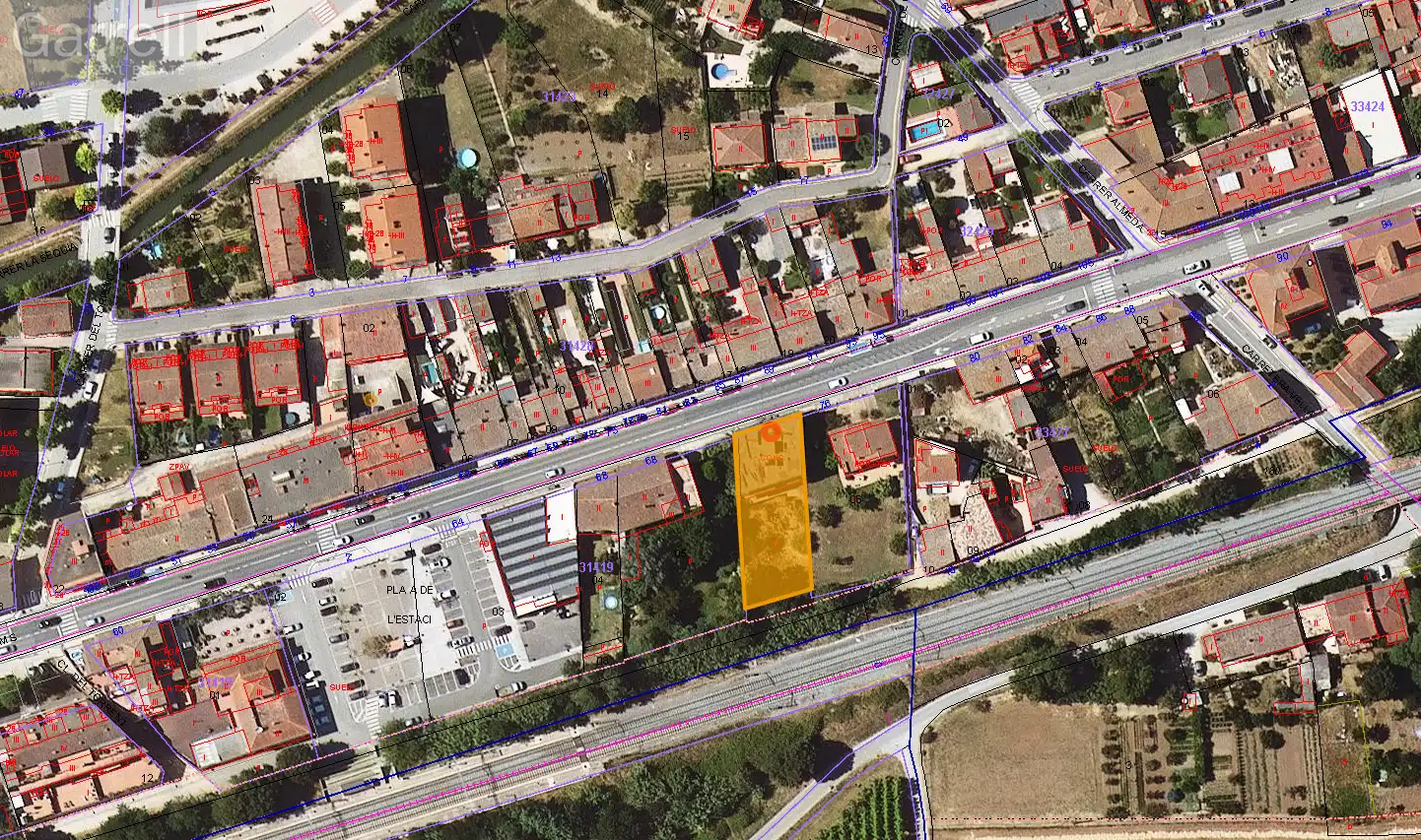 Grundstücke und Bauplätze zum Verkauf in carretera Palamos, imagen 12