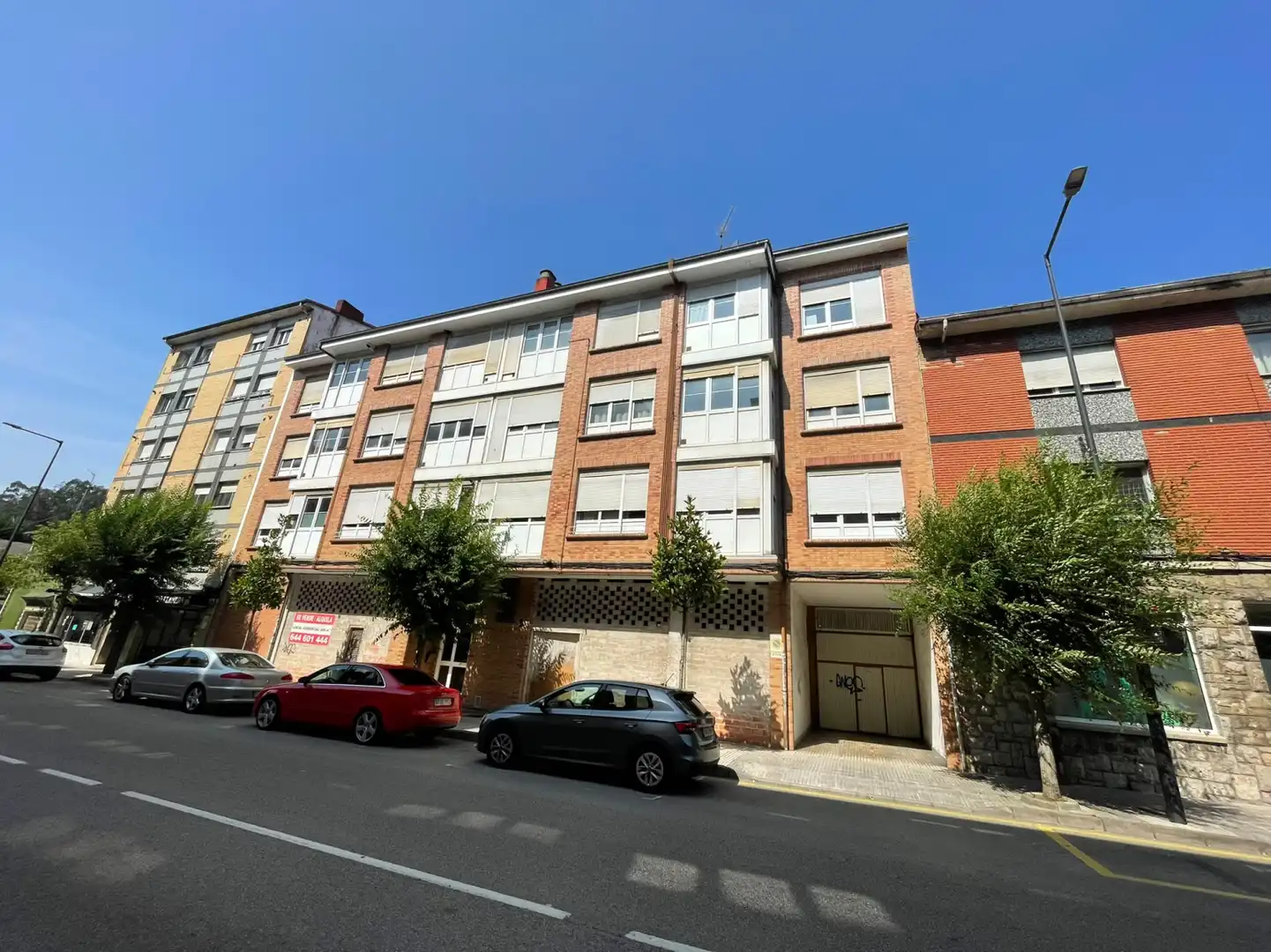 Parkplatz zum Verkauf in Posada de Llanera - AV PRUDENCIO GONZALEZ