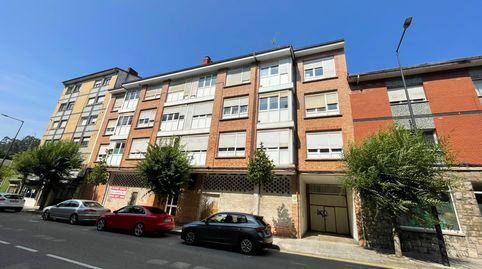 PLAZA GARAJE EN VENTA. CALLE PRUDENCIO GONZÁLEZ.POSADA DE LLANERA