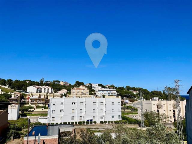 Piso en Venta en Guillem de Bergueda en Grifeu - Cap Ras - Els Estanys - Sant Genís