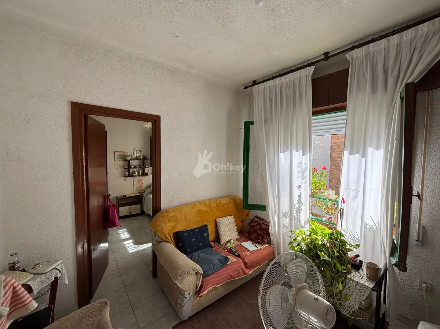 Flat for sale in Arganzuela, imagen 7