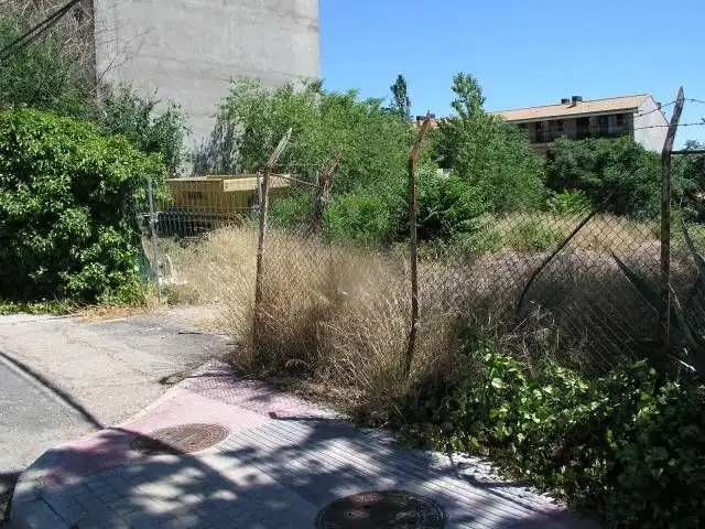 Wohnbaugrundstück zum Verkauf in Calle Malacuera, imagen 4