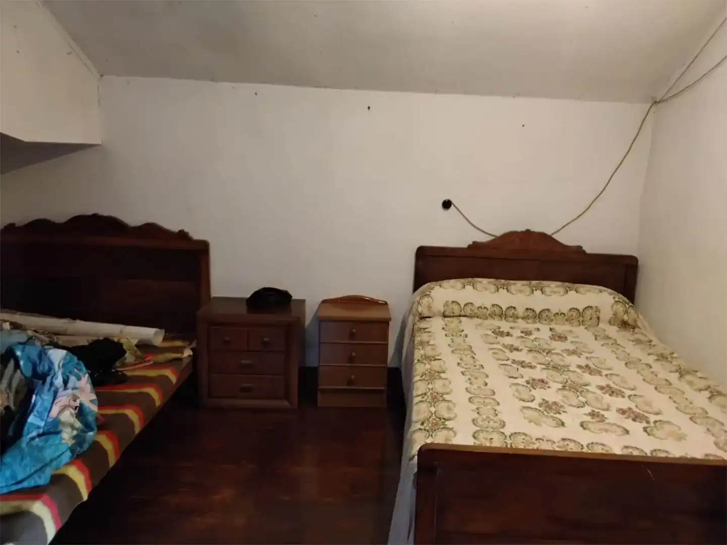 Habitación de Planta baja en venta en San Sadurniño
