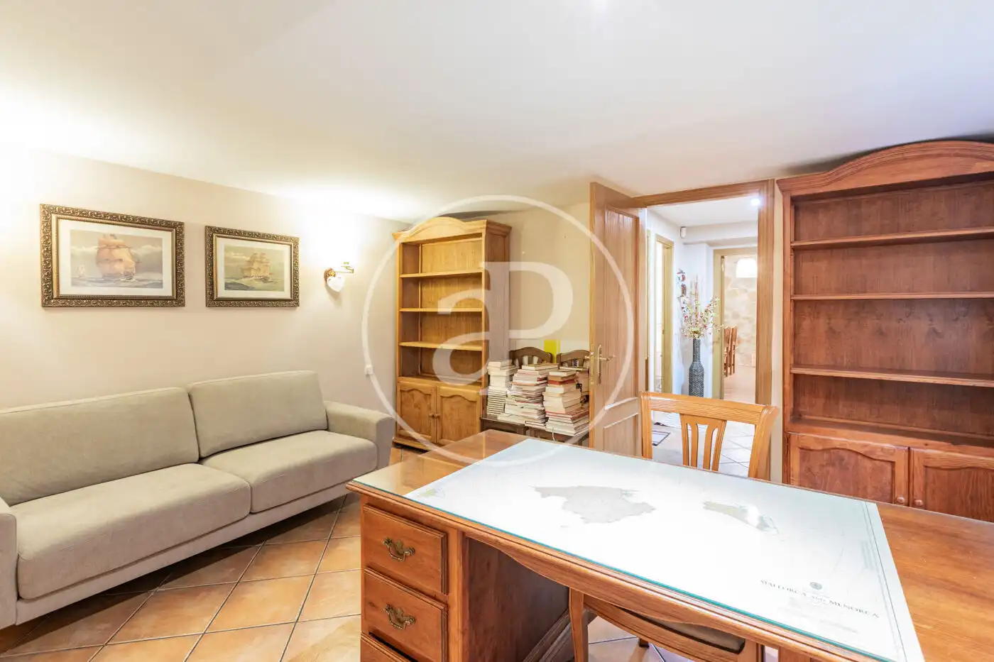 Detached homes for sale in Madrid  with Heating, Private garden and Terrace