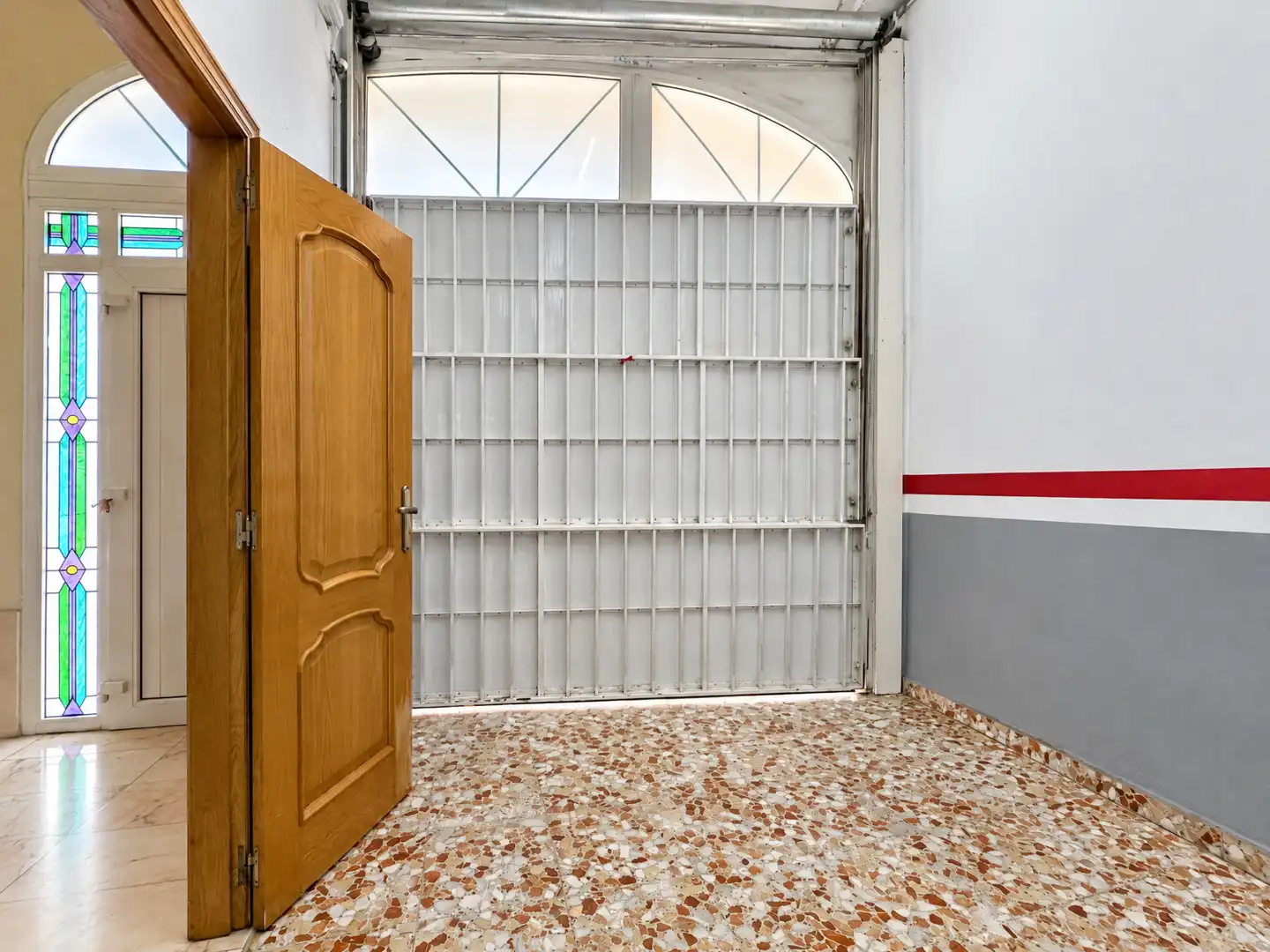 Casa a schiera con terrazza in vendita a Avinguda Gómez Ferrer Gómez Ferrer, imagen 72