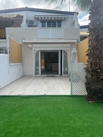 Planta baja en Venta en Playa Fañabé Alto