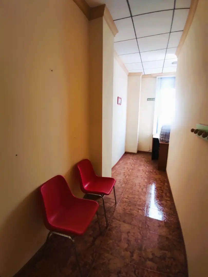 Local comercial en venda a El Ejido Ciudad, imagen 18
