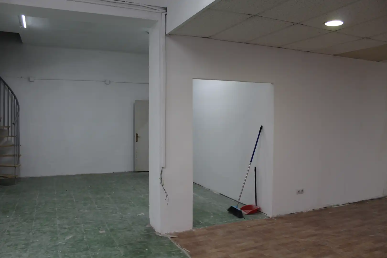 Local comercial en venda a Carrer de les Salenques, imagen 10