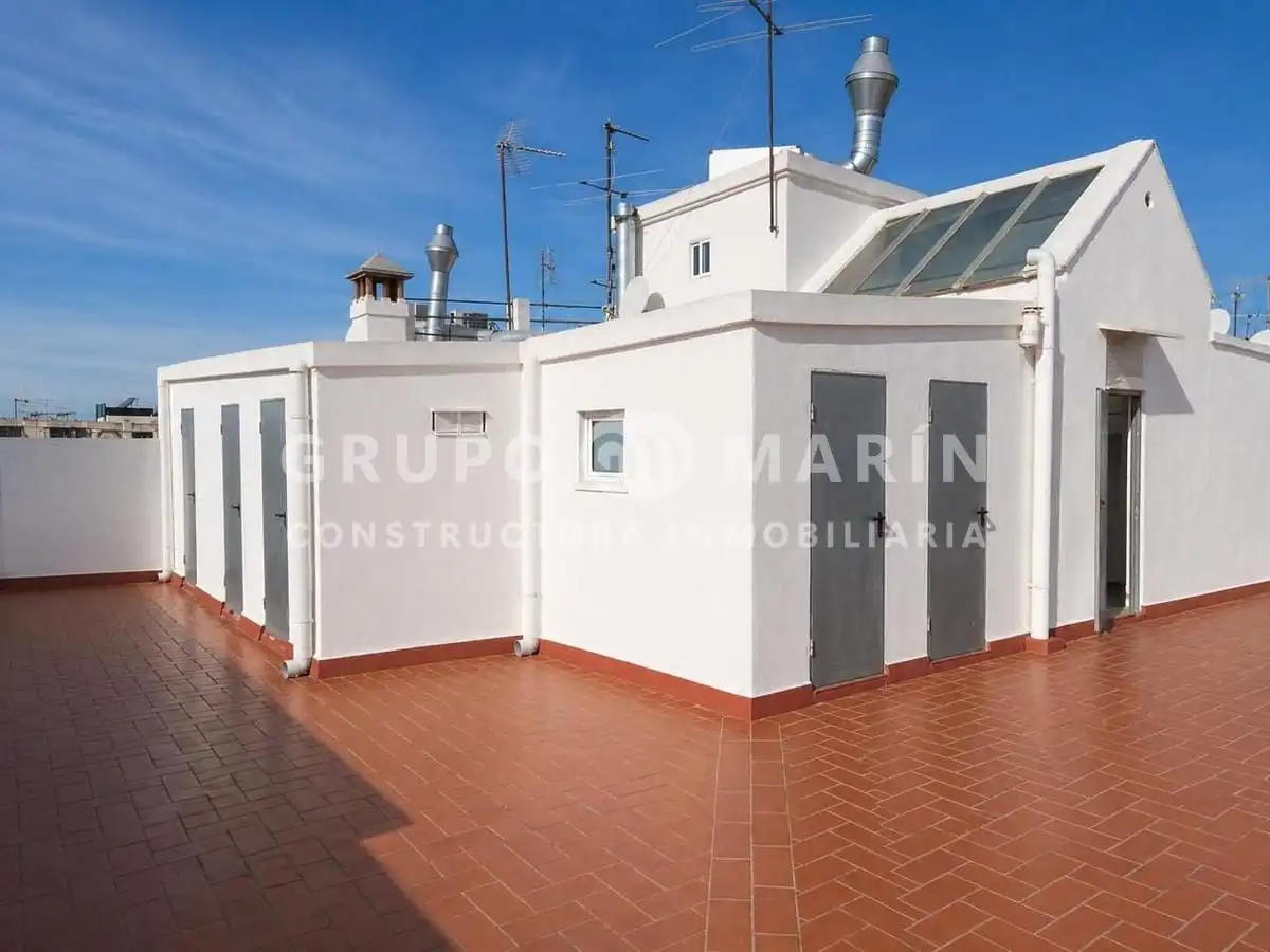 Appartamento con ascensore in vendita a Calle Rambla, imagen 17