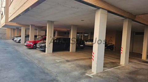 Photo 3 of Garage for rent in Calle Alcalde Manuel Ardoy, 29, San José de la Rinconada, La Rinconada