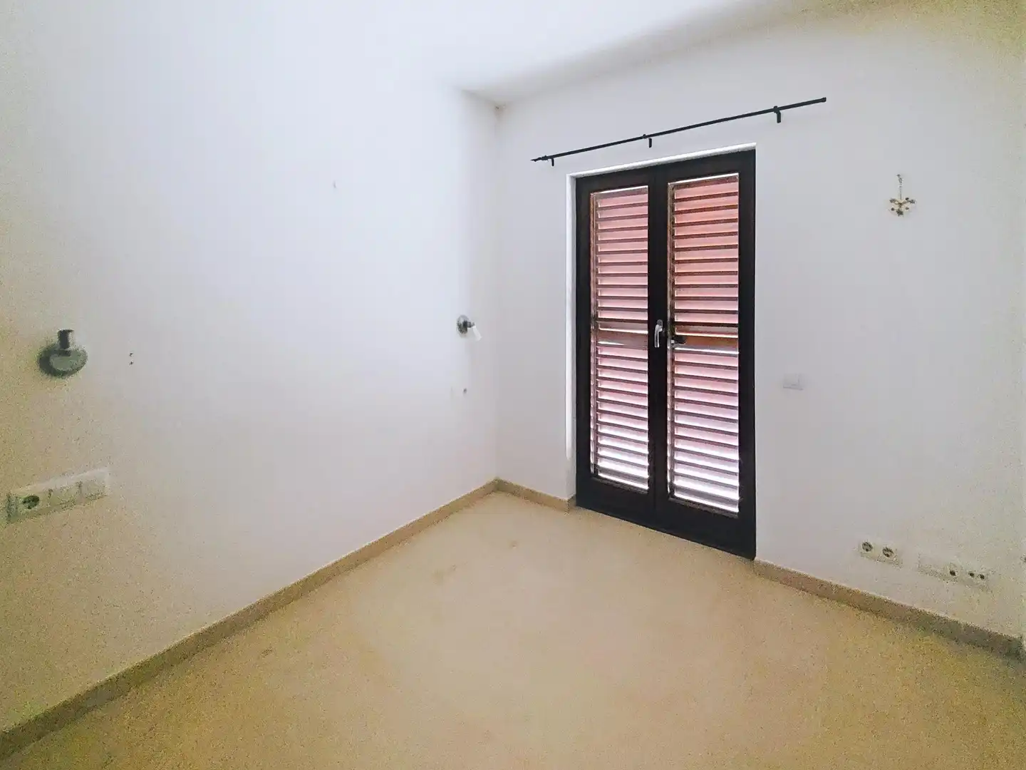 Maisonette zum Verkauf in Es Mercadal mit Terrasse