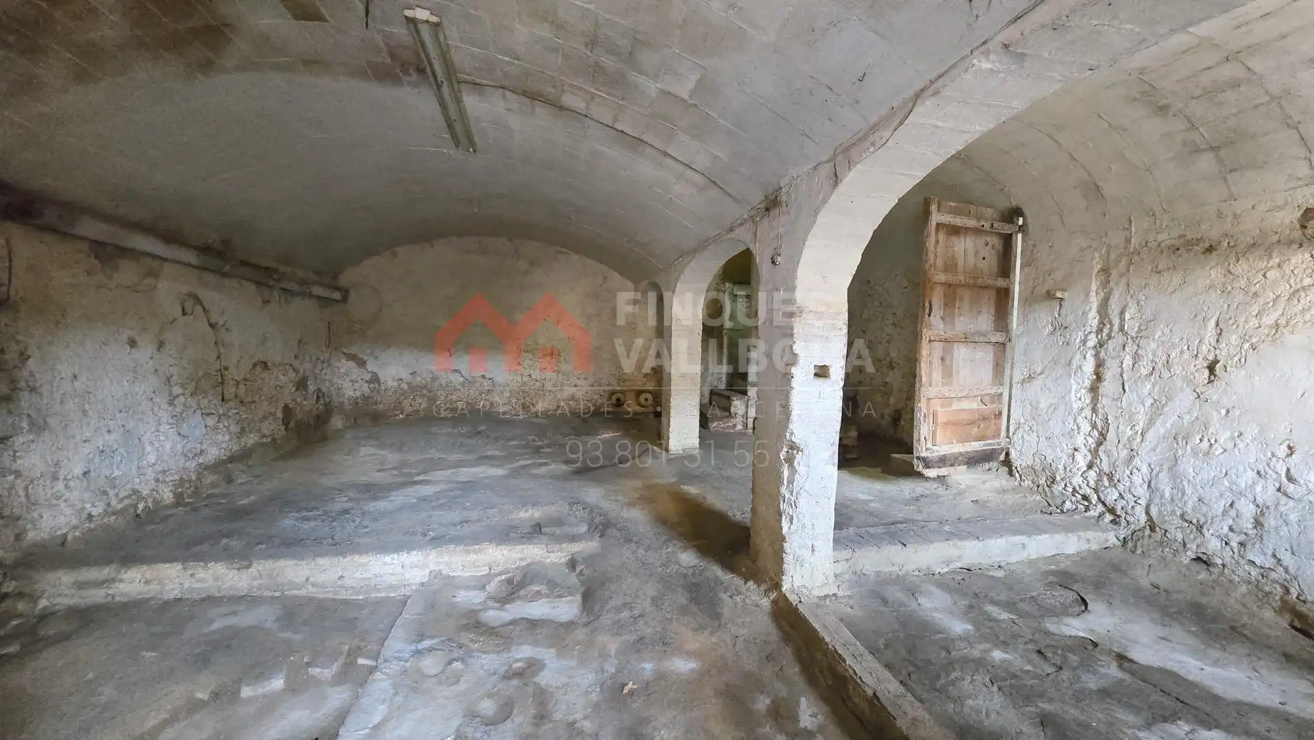 Casa adosada en venta en La Torre de Claramunt