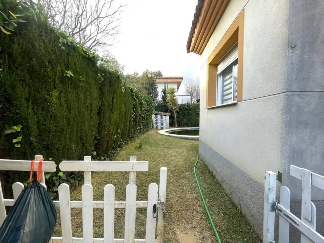 Detached house with pool for sale in Avenida REPUBLICA ESPAÑOLA -CALICANTO B 2 FINCA 5 UE, imagen 50