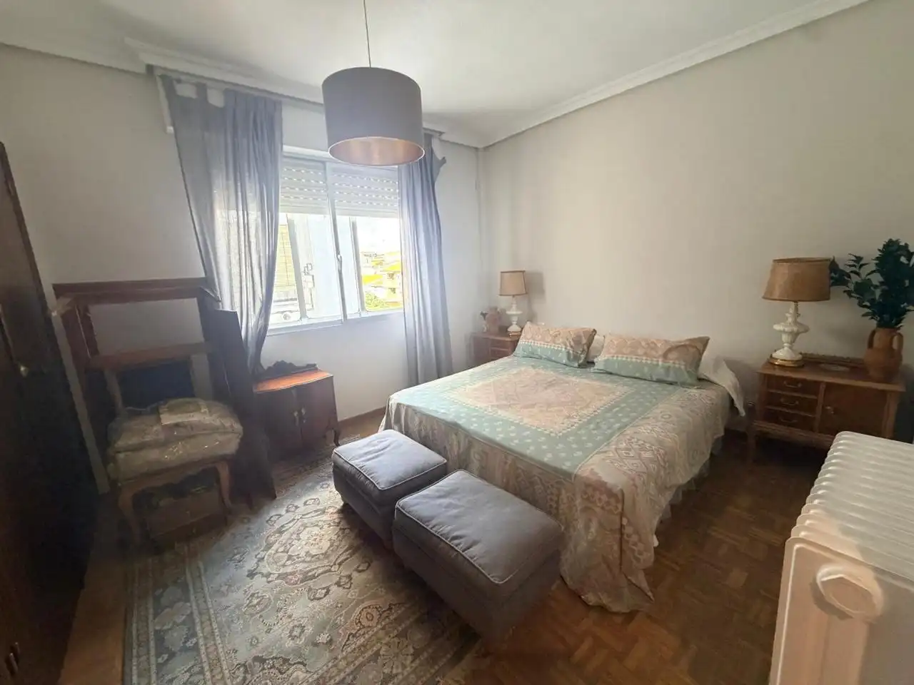 Wohnung zum Verkauf in Paseo Estación, imagen 12