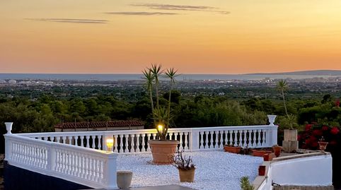 Foto 2 de Finca rústica de alquiler en Sa Cabaneta, Marratxí