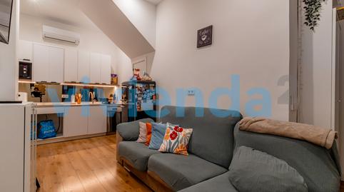 Foto 2 de Piso en venta en Jose Villena, Ventas,  Madrid Capital