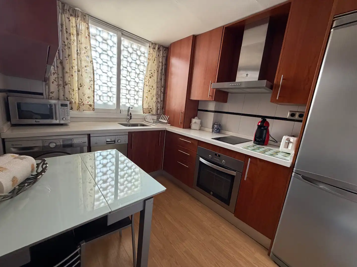 Flat for rent in Avenida de Dílar, 19, Barrio de Zaidín