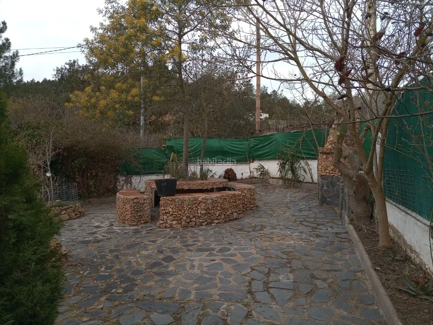 Xalet amb jardí en venda a Carrer Sant Marti 71, imagen 17