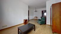 Living room of Flat for sale in Sabadell  with Air Conditioner, Heating and Parquet flooring