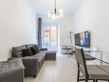 Appartement à louer à Luna