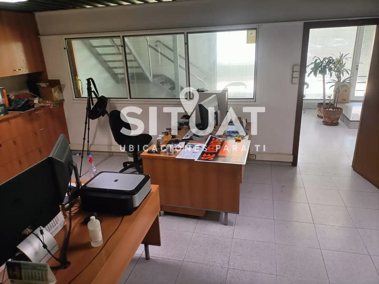Industrial building for sale in Carrer Llobregat 8, imagen 16
