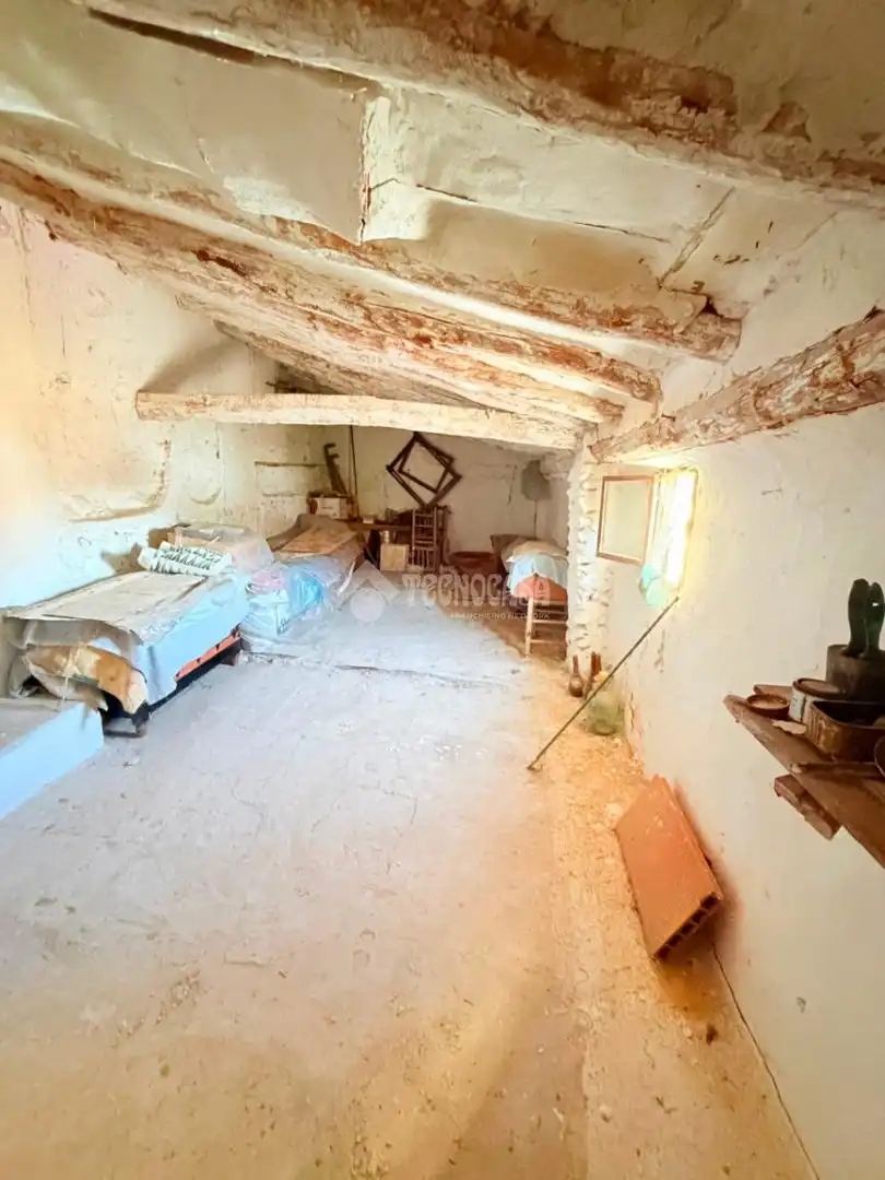 Habitatge en venda a Santa Cruz de la Zarza, imagen 12