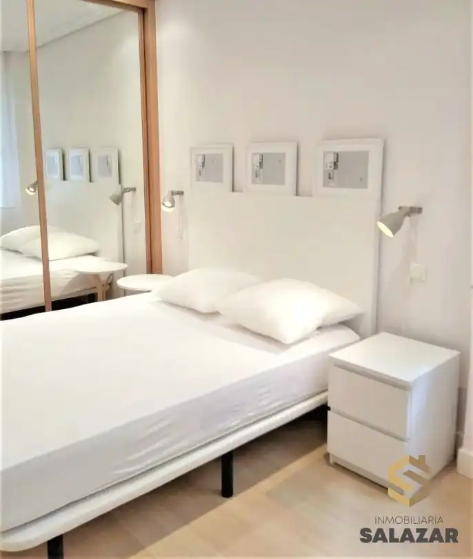 Appartement compact avec ascenseur à louer à Pérez Galdós Kalea, imagen 11