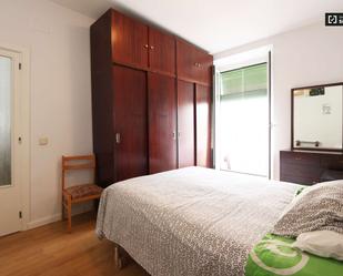 Apartament per a compartir a  Madrid Capital