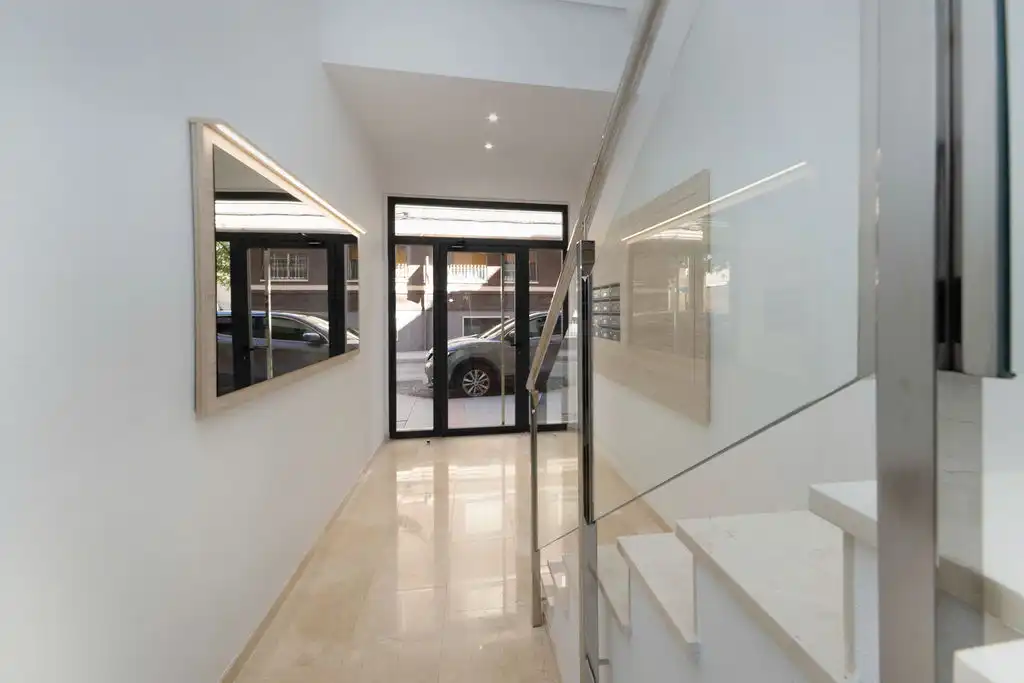 Attico con ascensore in vendita a C/ Brigadier Algarra, imagen 21