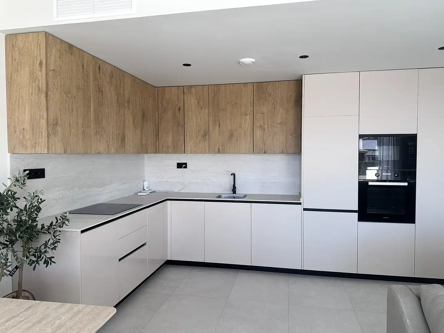 Apartment with terrace for sale in La Mata, imagen 18
