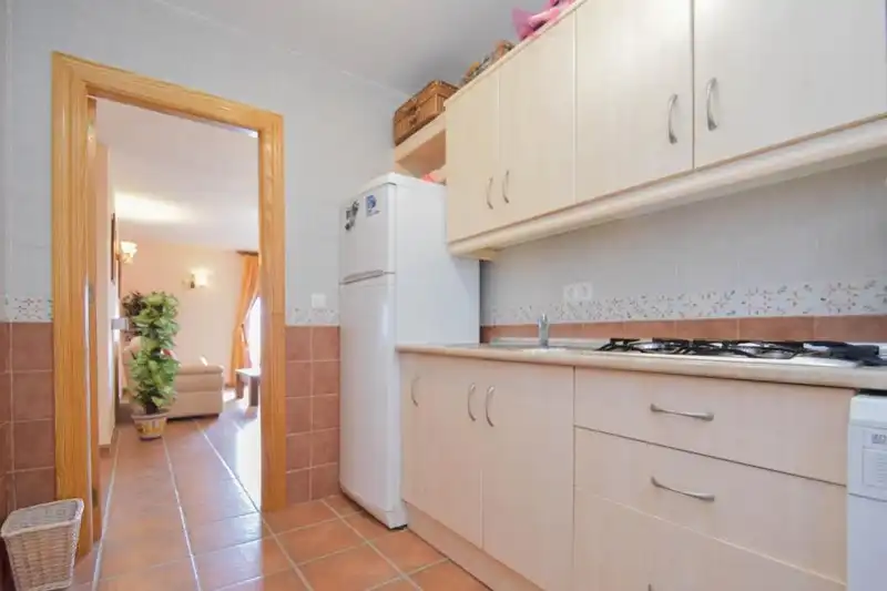 Chalet con terraza en venta en Calle B 20, imagen 26