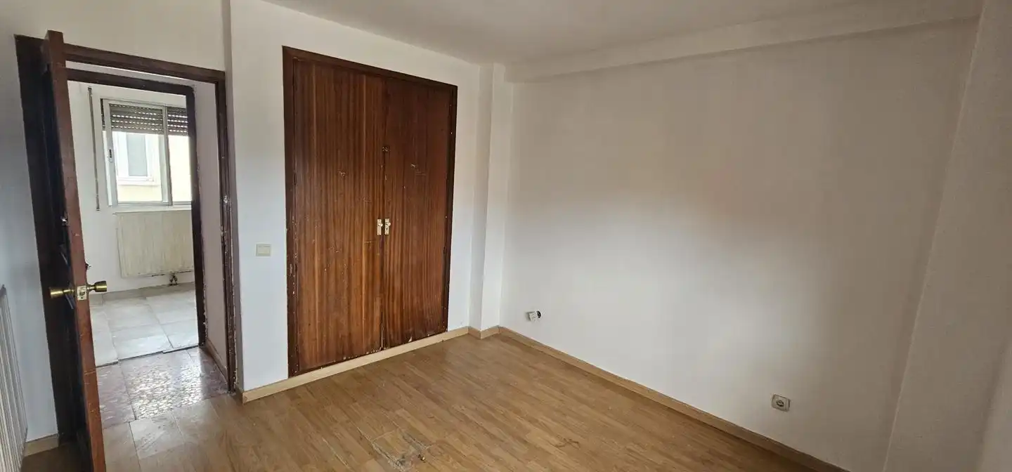 Schlafzimmer von Wohnung zum Verkauf in Fuenlabrada mit Terrasse