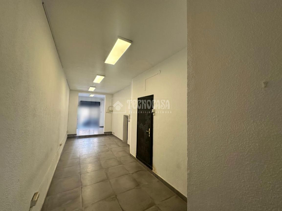 Premises for sale in  Madrid Capital