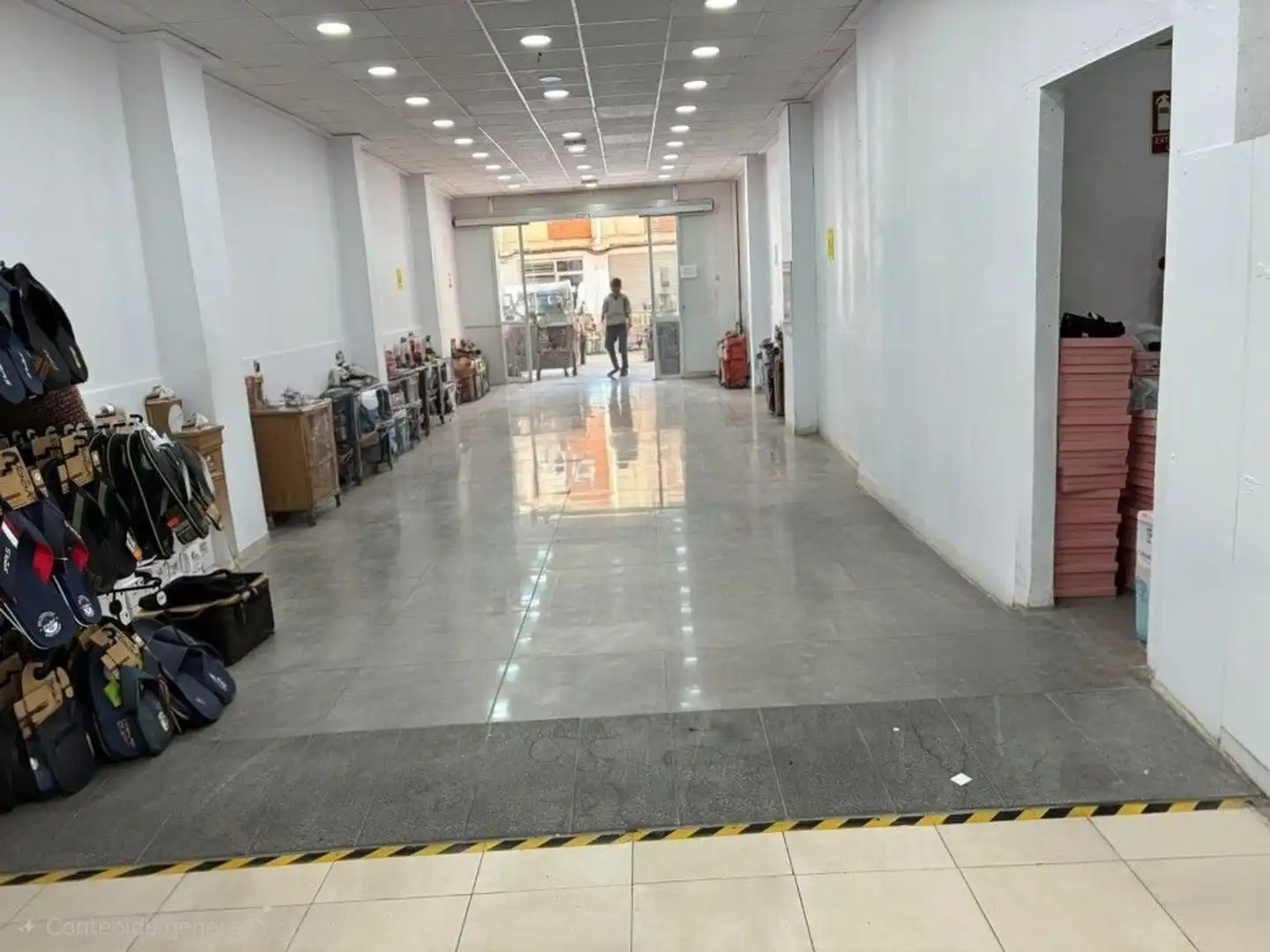 Local en venta en Burjassot