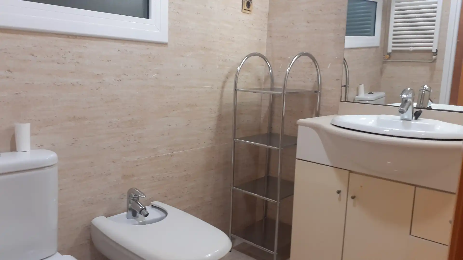 Flat for sale in Les Roquetes