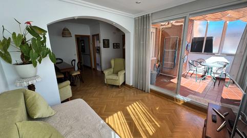 Photo 2 of Attic for sale in Calle del Río Matarraña, Salvador, Madrid