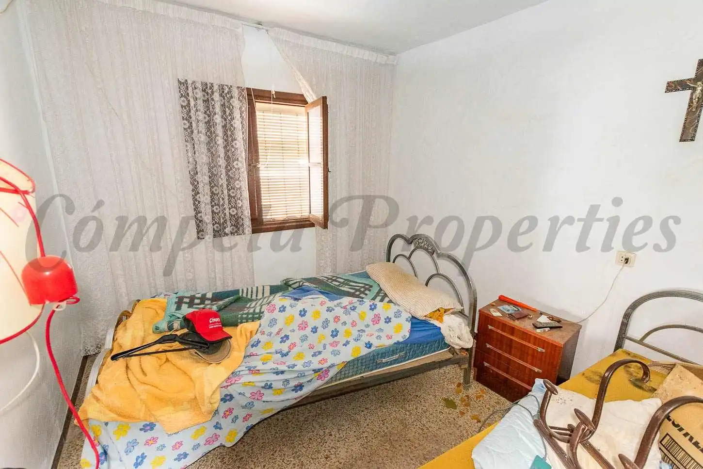 Maison avec terrasse à vendre à Cómpeta, imagen 15
