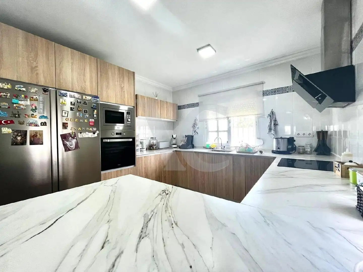 Kitchen of Houses for sale in Chiclana de la Frontera